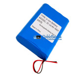 Batería para PLC JS-14.4V-4AH [Batería de Repuesto]